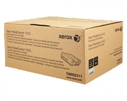 Xerox 106R02311 Toner nero originale