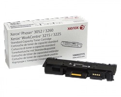 Xerox 106R02775 Toner nero originale