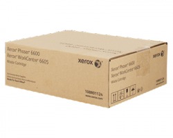 XRX 108R01124 Vaschetta recupero toner originale