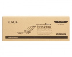 Xerox 113R00726 Toner nero originale