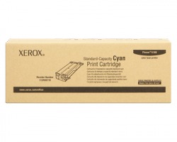 Xerox 113R00719 Toner ciano originale