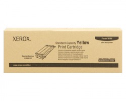 Xerox 113R00721 Toner giallo originale