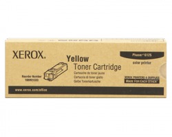 Xerox 106R01333 Toner giallo originale