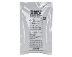 Sharp MX36GVBA Developer nero originale