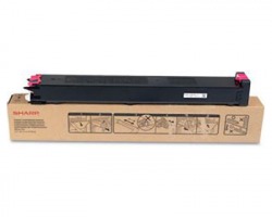 Sharp MX23GTMA Toner magenta originale