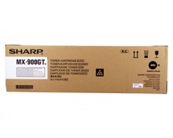 Sharp MX900GT Toner nero originale