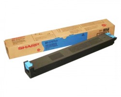 Sharp MX27GTCA Toner ciano originale