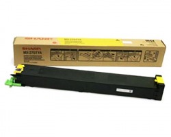 Sharp MX27GTYA Toner giallo originale