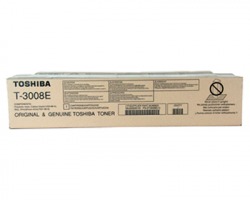 Toshiba T3008E Toner nero originale