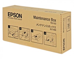 Epson T619300 Maintenance box originale (C13T619300)