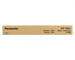 Panasonic DQH60J Drum OPC originale (da prenotare)