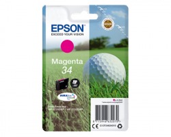 Epson T3463 Cartuccia inkjet magenta da 4.2ml (C13T34634010)