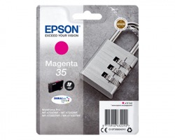 Epson T3583 Cartuccia inkjet magenta da 9.1ml (C13T35834010)