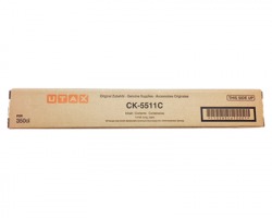 Utax CK5511C Toner ciano originale (1T02R5CUT0)