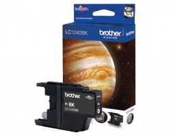 Brother LC1240BK Cartuccia inkjet nero originale