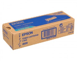 Epson 0629 Toner ciano originale (C13S050629)