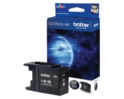 Brother LC1280XLBK Cartuccia inkjet nero originale alta capacità