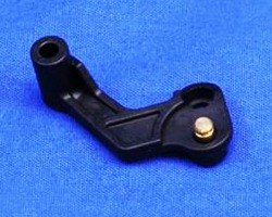 Ricoh D1054161 Rear Release Pressure Lever originale