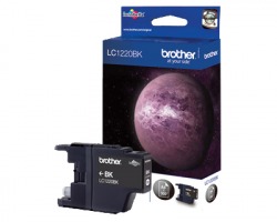 Brother LC1220BK Cartuccia inkjet nero originale