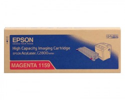 Epson 1159 Toner magenta originale (C13S051159)