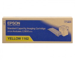 Epson 1162 Toner giallo originale (C13S051162)