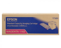 Epson 1163 Toner magenta originale (C13S051163)