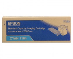 Epson 1164 Toner ciano originale (C13S051164)