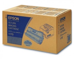 Epson 1173 Toner nero return program (C13S051173) da mettere in prenotazione