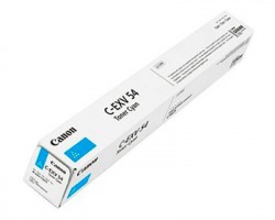 Canon CEXV54 Toner ciano originale (1395C002)