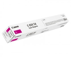 Canon CEXV54 Toner magenta originale (1396C002)