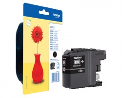 Brother LC121BK Cartuccia inkjet nero originale