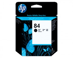 HP C5019A Testina di stampa inkjet nero originale (84)