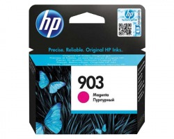 HP T6L91AE Cartuccia inkjet magenta originale (903)