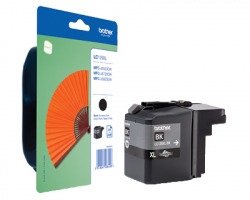 Brother LC129XLBK Cartuccia inkjet nero originale