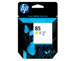 HP C9422A Testina di stampa inkjet giallo originale (85) (da mettere in prenotazione)