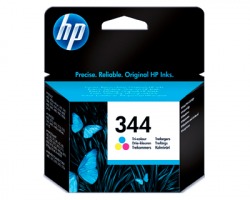 HP C9363EE Cartuccia inkjet tricromia originale (344)