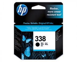 HP C8765EE Cartuccia inkjet nero originale (338)