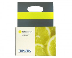 Primera 53424 Cartuccia inkjet giallo originale