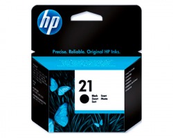 HP C9351AE Cartuccia inkjet nero originale (21)