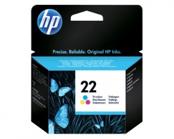 HP C9352AE Cartuccia inkjet colore originale (22)