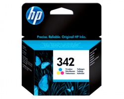 HP C9361EE Cartuccia inkjet originale tricomia (342)