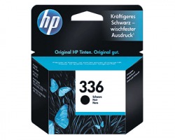 HP C9362EE Cartuccia inkjet nero originale (336)