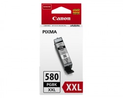 Canon PGI580XXLPGBK Cartuccia inkjet nero originale (1970C001)