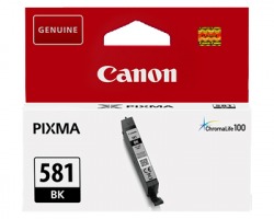 Canon CLI581BK Cartuccia inkjet nero originale (2106C001)