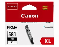 Canon CLI581XLBK Cartuccia inkjet nero originale (2052C001)