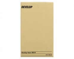 Develop TYPE106 Toner nero originale 1x2 (TN114) (8937724000) (8937786)