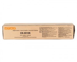 Utax CK5510K Toner nero originale (1T02R40UT0)