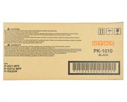 Utax PK1010 Toner nero originale (1T02RV0UT0)