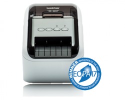 Brother QL-800 Stampante per etichette professionale