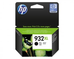 HP CN053AE Cartuccia inkjet nero originale (932XL)